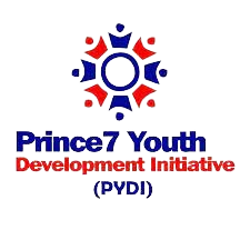 Prince7 Youth Development Initiative